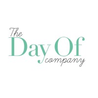 The Day Of Company Logo