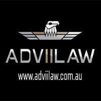 ADVIILAW Logo