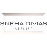 SNEHA DIVIAS ATELIER Logo