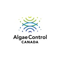 Algae Control Canada Logo