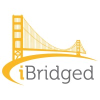 iBridged Team & Career Coaching Logo