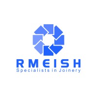 Rmeish Logo