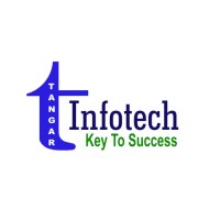 Tangar Infotech Private Limited Logo