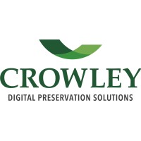 The Crowley Company Logo