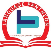 Language Pantheon Logo