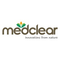 MedClear Healthcare Logo