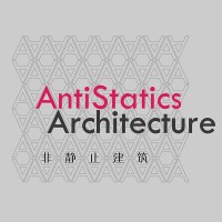 AntiStatics Architecture Logo