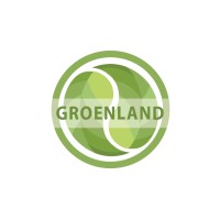 Groenland B.V. Logo