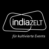 India Zelt & Event AG Logo