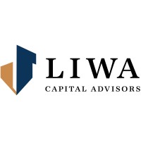 Liwa Capital Advisors Logo