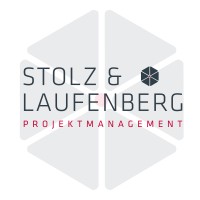 Stolz & Laufenberg Projektmanagement Logo