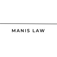 Manis Law Logo