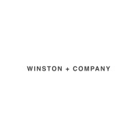 Winston + Company Logo