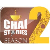 Chai Stories Logo