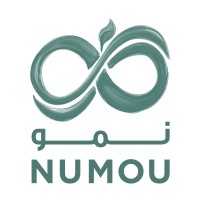 Numou Food Catering Services Logo