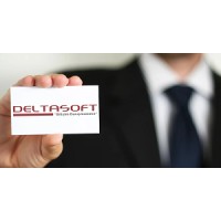 Deltasoft Bilişim Hizmetleri Logo