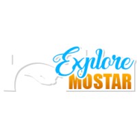 Explore Mostar Adventures Logo