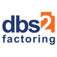DBS2 Factoring Logo