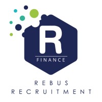 Rebus Recruitment Ltd Logo