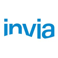 Invia.hu Kft. Logo