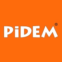 Pidem Logo