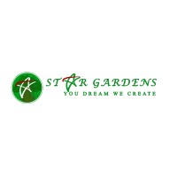 Star Gardens Logo
