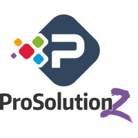 ProSolutionZ Logo