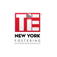 TiE New York Logo