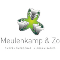 Meulenkamp & Zo Logo