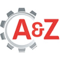 A&Z Engineering (Reading) Limited Logo