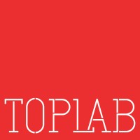 Toplab Architects Amsterdam Logo