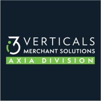 Axia Payments Logo