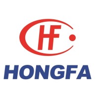 Hongfa America, Inc. Logo