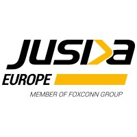 JUSDA Europe Logo