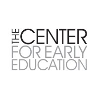 The Center for Early Education Logo
