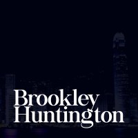 BrookleyHuntington Logo