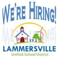 Lammersville Unified School District Logo