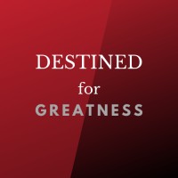 Destined for Greatness Enterprises, Inc. Logo