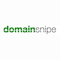 Domain Snipe Logo