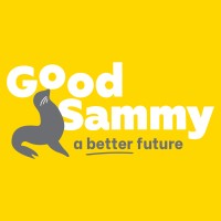 Good Sammy Enterprises Logo