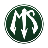 Martyn Skorkin Logo