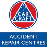 Car Craft Accident Repair Centres Logo