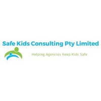 Safe Kids Consulting Pty Limited Logo