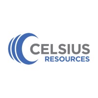 Celsius Resources Limited Logo