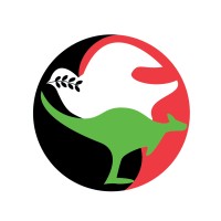 Union Aid Abroad APHEDA Logo