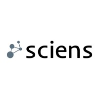 SCIENS PTY LTD Logo