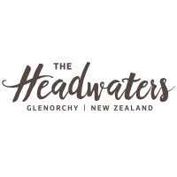 The Headwaters Logo