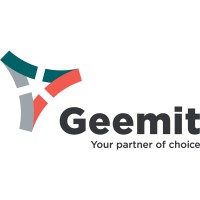 Geemit Logo