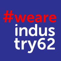 Industry62 Logo