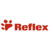 Reflex Technologies Pvt. Ltd. Logo